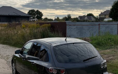 Mazda 3, 2007 год, 450 000 рублей, 3 фотография