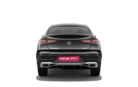 Mercedes-Benz GLE Coupe, 2026 год, 16 240 000 рублей, 4 фотография