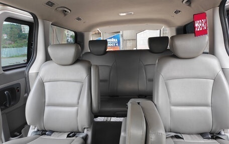 Hyundai Grand Starex Grand Starex I рестайлинг 2, 2014 год, 2 090 000 рублей, 16 фотография