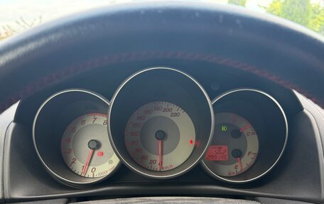 Mazda 3, 2007 год, 450 000 рублей, 7 фотография