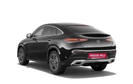 Mercedes-Benz GLE Coupe, 2026 год, 16 240 000 рублей, 6 фотография