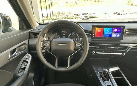Haval Jolion, 2026 год, 2 649 000 рублей, 9 фотография