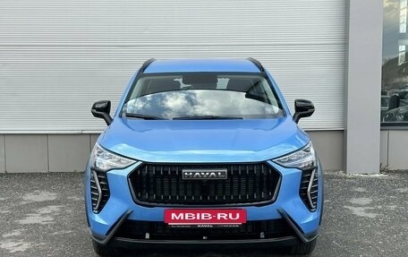 Haval Jolion, 2026 год, 2 649 000 рублей, 3 фотография