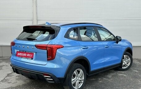 Haval Jolion, 2026 год, 2 649 000 рублей, 4 фотография