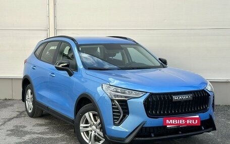 Haval Jolion, 2026 год, 2 649 000 рублей, 2 фотография