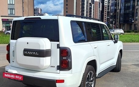 Haval H9, 2024 год, 4 250 000 рублей, 5 фотография