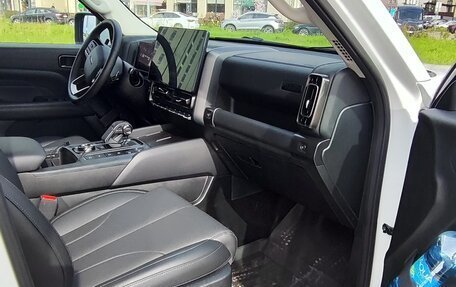 Haval H9, 2024 год, 4 250 000 рублей, 14 фотография