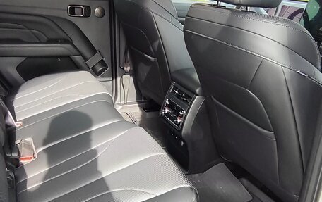 Haval H9, 2024 год, 4 250 000 рублей, 16 фотография