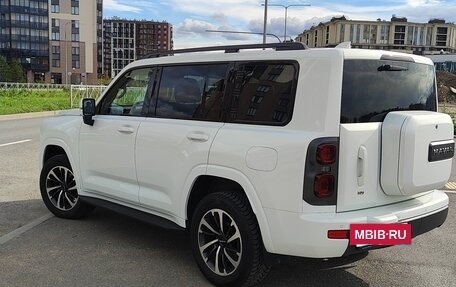 Haval H9, 2024 год, 4 250 000 рублей, 3 фотография