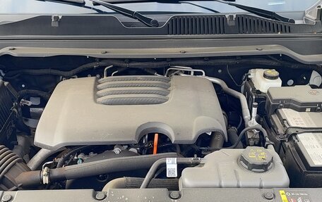 Haval H9, 2024 год, 4 250 000 рублей, 28 фотография