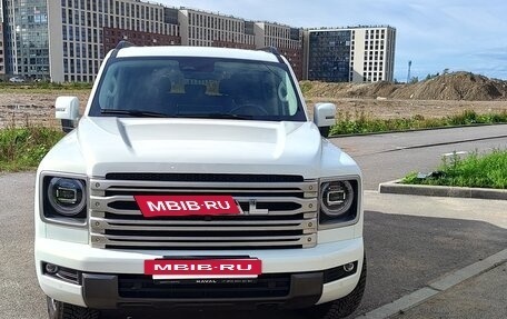 Haval H9, 2024 год, 4 250 000 рублей, 9 фотография