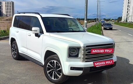 Haval H9, 2024 год, 4 250 000 рублей, 8 фотография