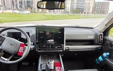 Haval H9, 2024 год, 4 250 000 рублей, 27 фотография