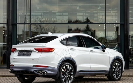 Geely Tugella FY11, 2023 год, 1 975 000 рублей, 6 фотография