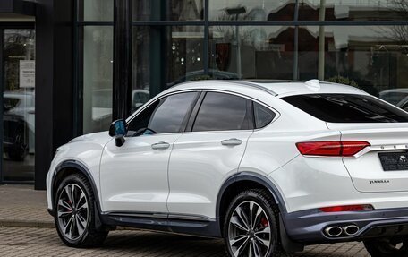 Geely Tugella FY11, 2023 год, 1 975 000 рублей, 8 фотография