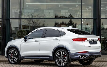Geely Tugella FY11, 2023 год, 1 975 000 рублей, 4 фотография