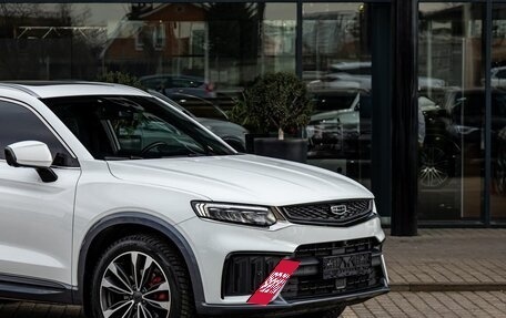 Geely Tugella FY11, 2023 год, 1 975 000 рублей, 9 фотография