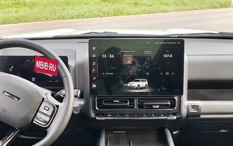 Haval H9, 2024 год, 4 250 000 рублей, 26 фотография