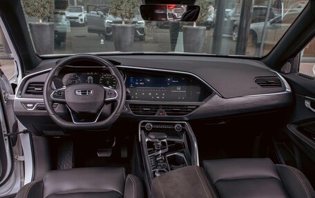 Geely Tugella FY11, 2023 год, 1 975 000 рублей, 17 фотография