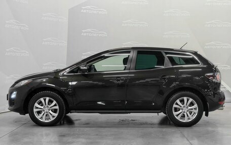 Mazda CX-7 I рестайлинг, 2010 год, 1 000 000 рублей, 2 фотография