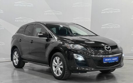 Mazda CX-7 I рестайлинг, 2010 год, 1 000 000 рублей, 7 фотография