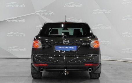 Mazda CX-7 I рестайлинг, 2010 год, 1 000 000 рублей, 4 фотография
