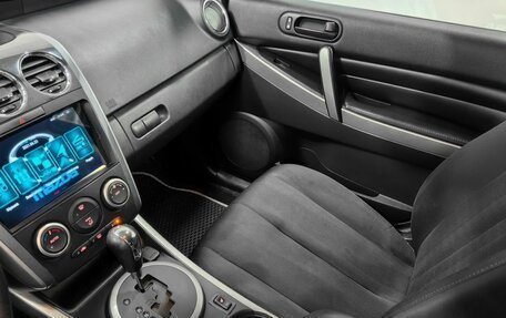 Mazda CX-7 I рестайлинг, 2010 год, 1 000 000 рублей, 12 фотография