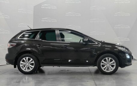 Mazda CX-7 I рестайлинг, 2010 год, 1 000 000 рублей, 6 фотография