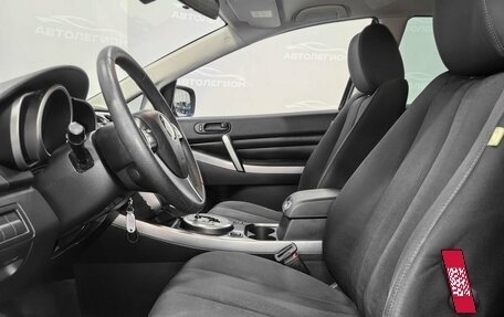 Mazda CX-7 I рестайлинг, 2010 год, 1 000 000 рублей, 10 фотография
