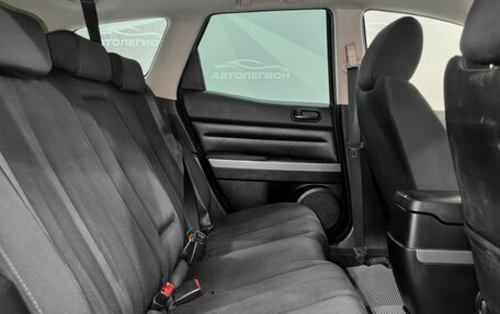Mazda CX-7 I рестайлинг, 2010 год, 1 000 000 рублей, 15 фотография