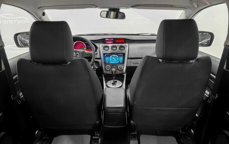 Mazda CX-7 I рестайлинг, 2010 год, 1 000 000 рублей, 16 фотография