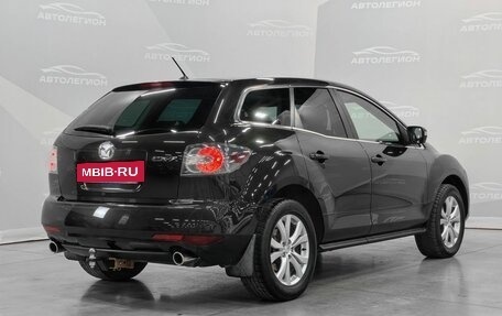 Mazda CX-7 I рестайлинг, 2010 год, 1 000 000 рублей, 5 фотография