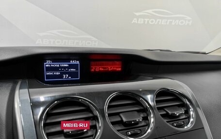 Mazda CX-7 I рестайлинг, 2010 год, 1 000 000 рублей, 19 фотография