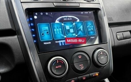 Mazda CX-7 I рестайлинг, 2010 год, 1 000 000 рублей, 20 фотография