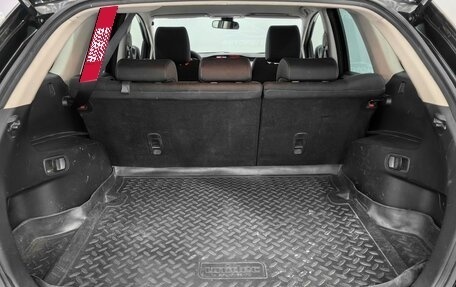 Mazda CX-7 I рестайлинг, 2010 год, 1 000 000 рублей, 17 фотография