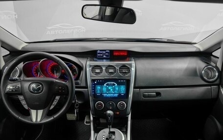Mazda CX-7 I рестайлинг, 2010 год, 1 000 000 рублей, 9 фотография