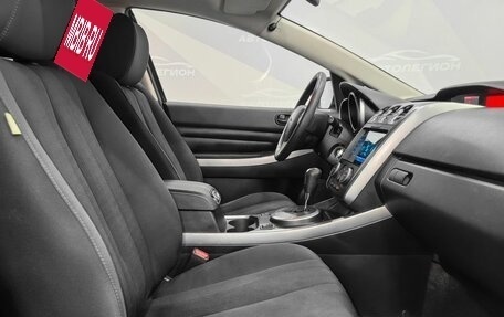 Mazda CX-7 I рестайлинг, 2010 год, 1 000 000 рублей, 14 фотография