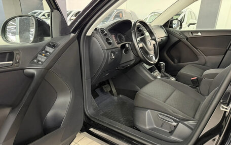 Volkswagen Tiguan I, 2015 год, 1 069 000 рублей, 9 фотография