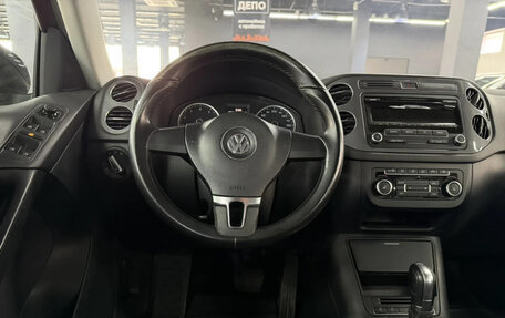 Volkswagen Tiguan I, 2015 год, 1 069 000 рублей, 12 фотография