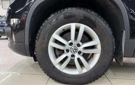 Volkswagen Tiguan I, 2015 год, 1 069 000 рублей, 7 фотография