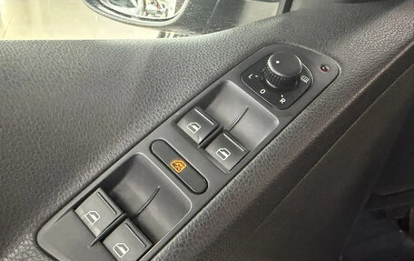 Volkswagen Tiguan I, 2015 год, 1 069 000 рублей, 10 фотография