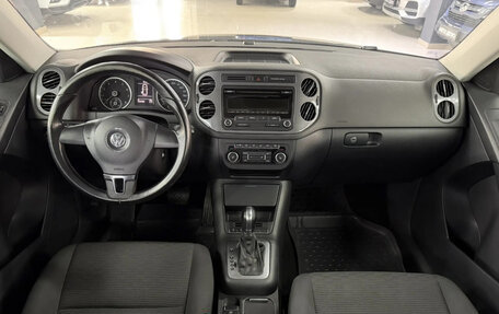 Volkswagen Tiguan I, 2015 год, 1 069 000 рублей, 11 фотография