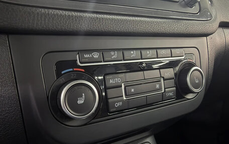 Volkswagen Tiguan I, 2015 год, 1 069 000 рублей, 14 фотография