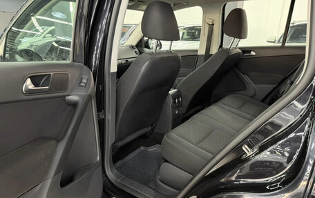Volkswagen Tiguan I, 2015 год, 1 069 000 рублей, 15 фотография