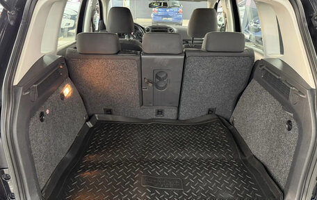 Volkswagen Tiguan I, 2015 год, 1 069 000 рублей, 16 фотография