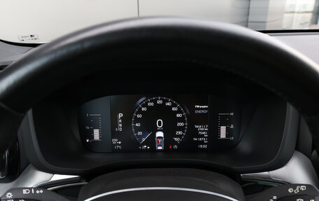 Volvo XC60 II, 2021 год, 4 098 000 рублей, 13 фотография