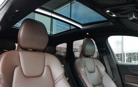 Volvo XC60 II, 2021 год, 4 098 000 рублей, 11 фотография