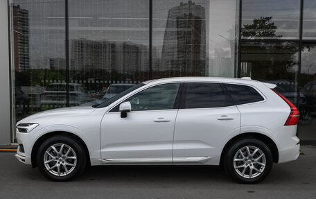 Volvo XC60 II, 2021 год, 4 098 000 рублей, 8 фотография