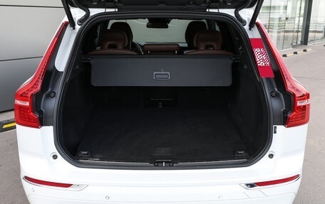 Volvo XC60 II, 2021 год, 4 098 000 рублей, 9 фотография
