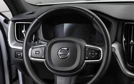 Volvo XC60 II, 2021 год, 4 098 000 рублей, 18 фотография